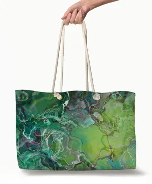 Oversized Tote, Speculation