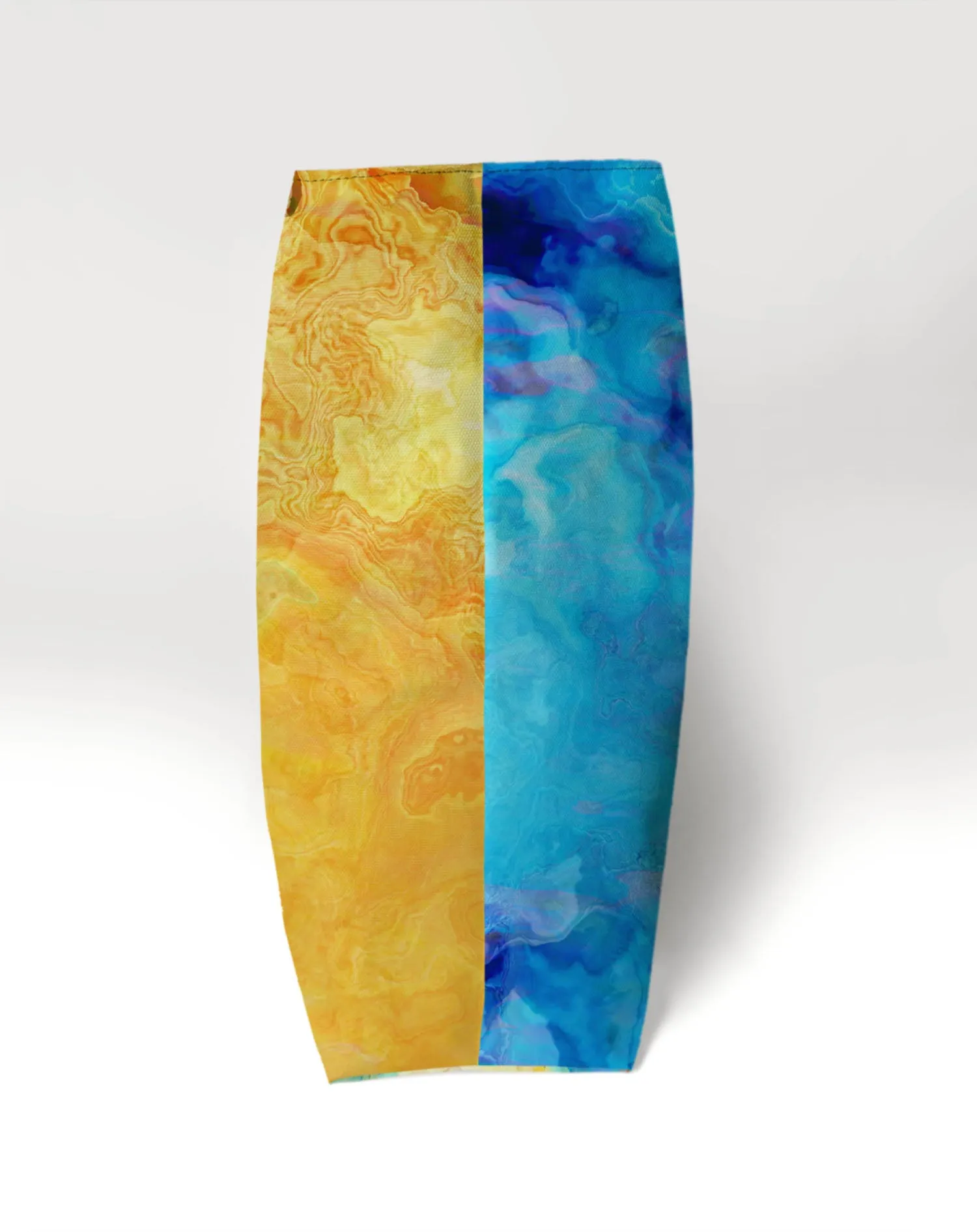 Oversized Tote, Tidal Force
