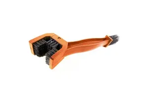 OWN YOUR ADVENTURE CHAIN CLEANER BRUSH (GRUNGE)
