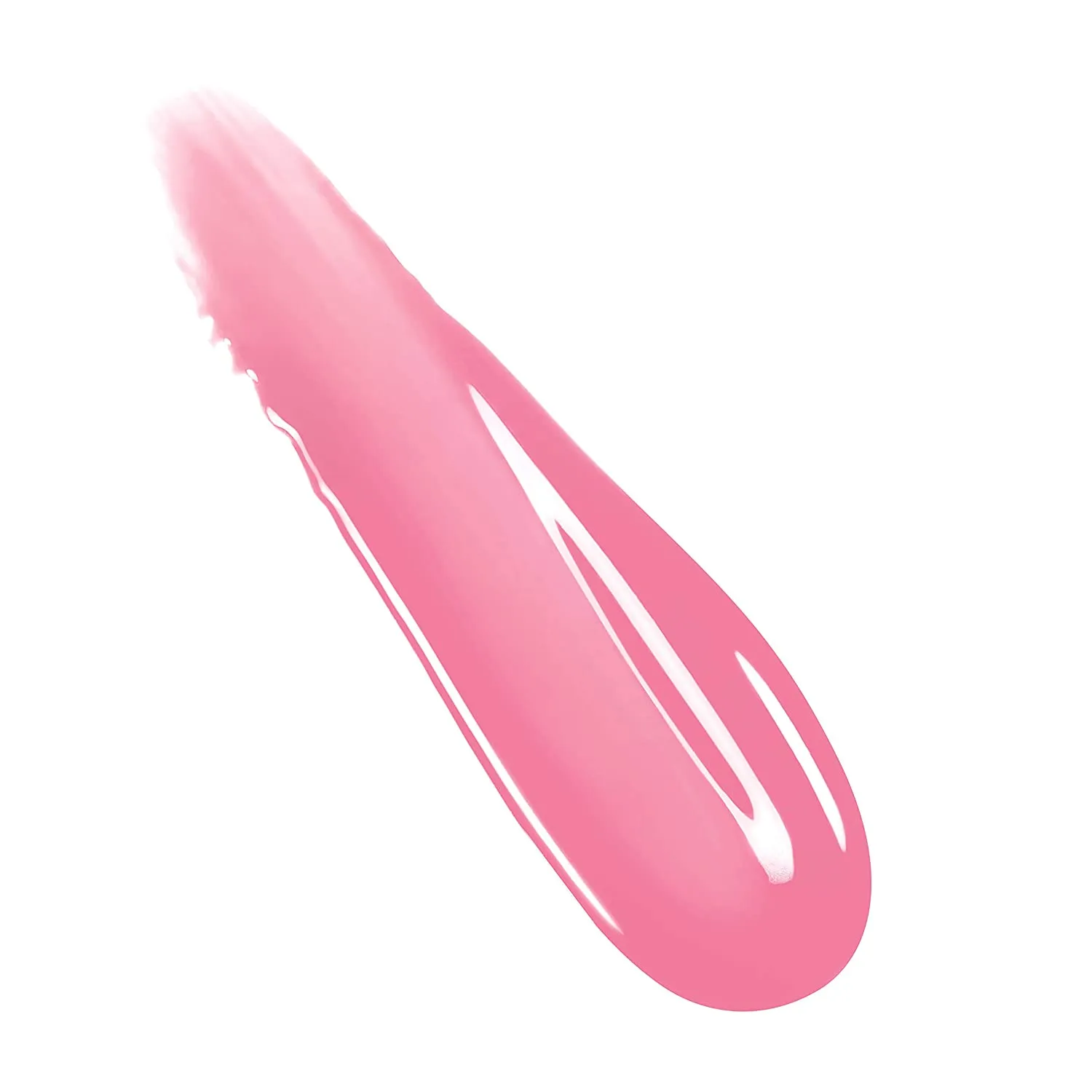 Pack of 2 Rimmel Stay Glossy 6HR Lip Gloss, Claridge's Ruby # 150