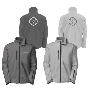 Pagani Collection Men's Softshell Jacket