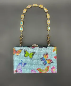 Painted Butterfly