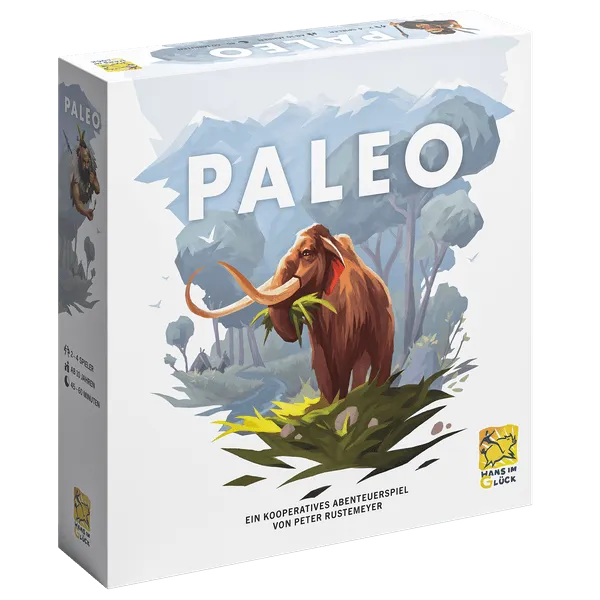 Paleo