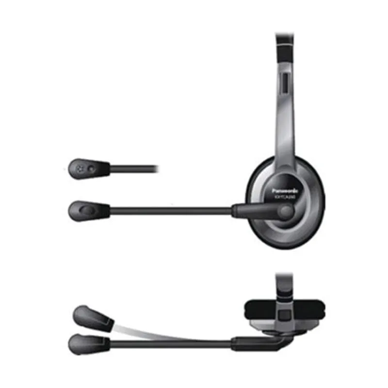 Panasonic KX-TCA430 Comfort-Fit, Foldable Headset