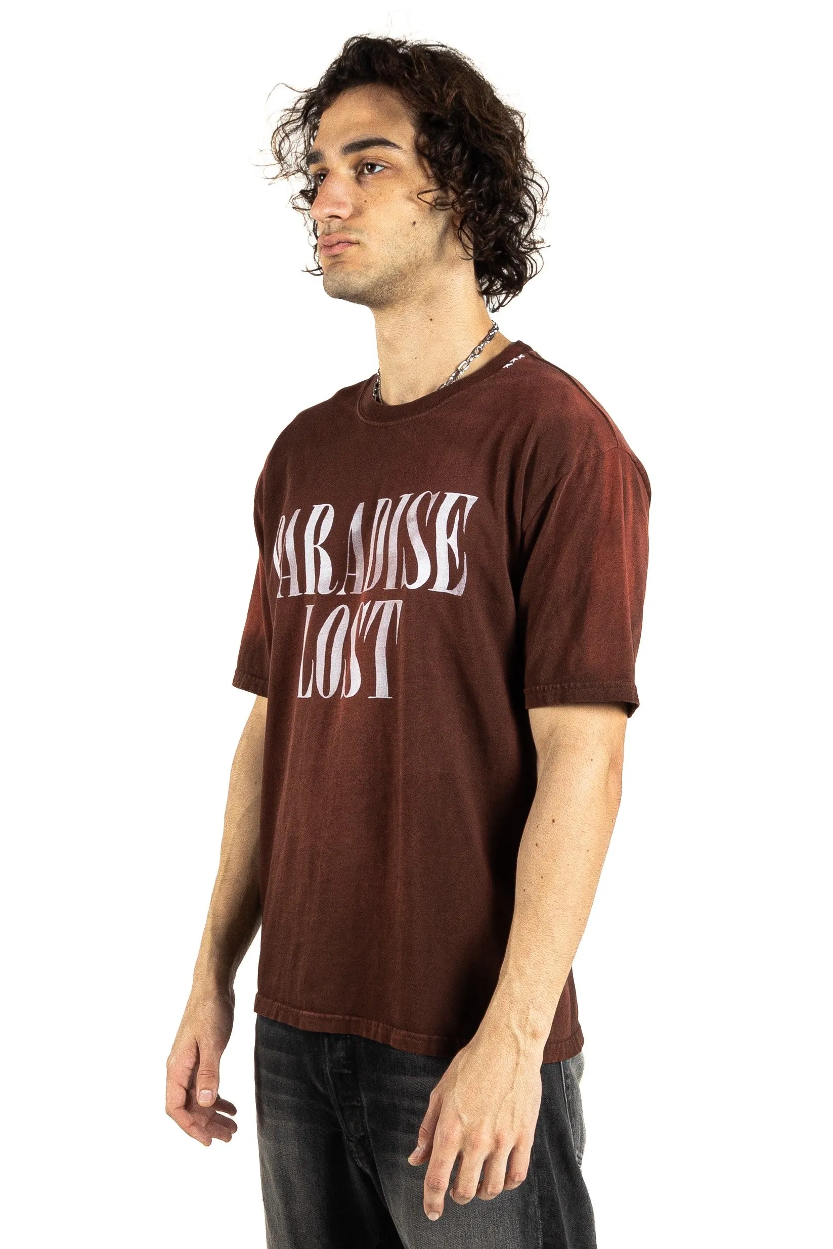 Paradise Lost T-shirt '24 - Myristica