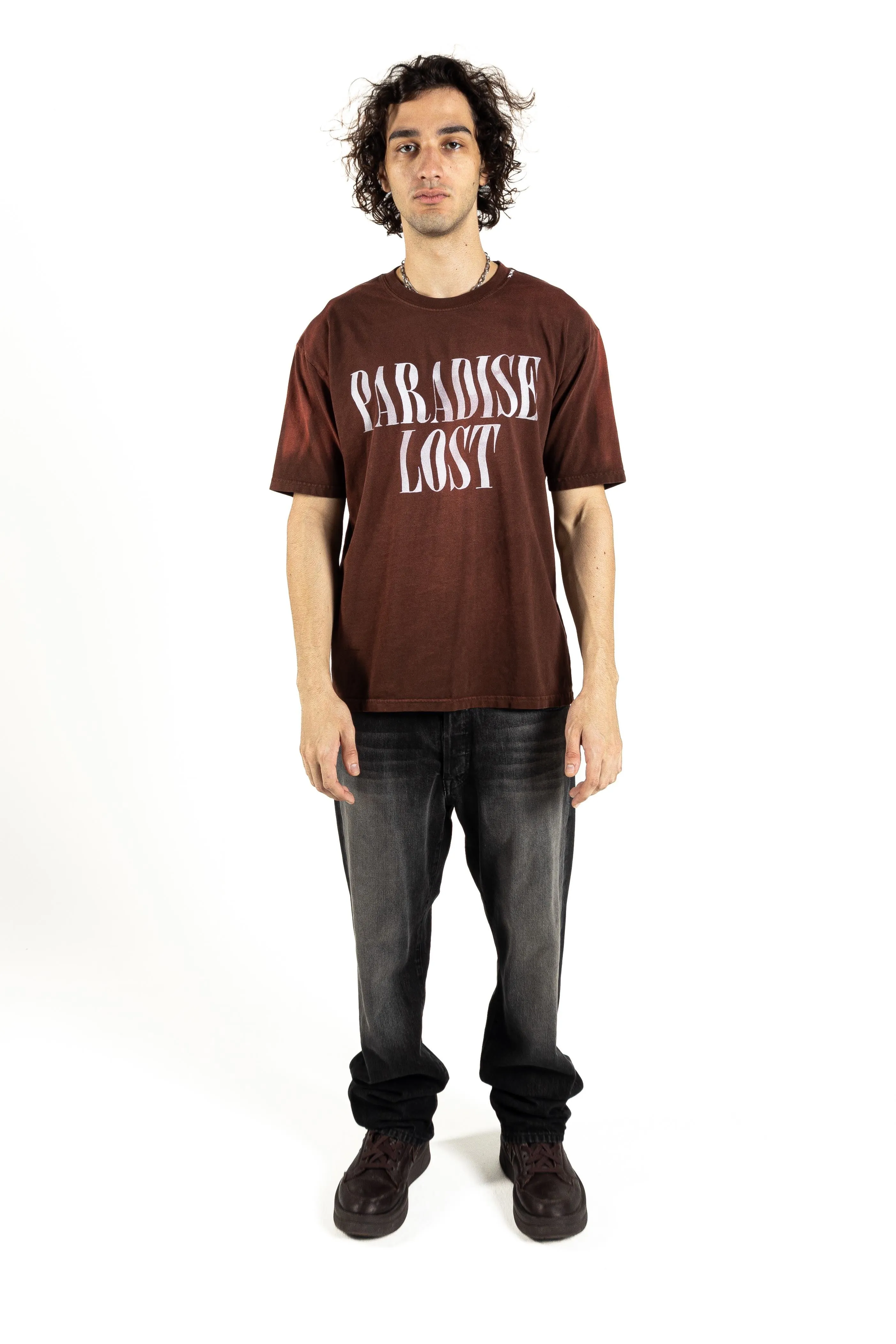 Paradise Lost T-shirt '24 - Myristica