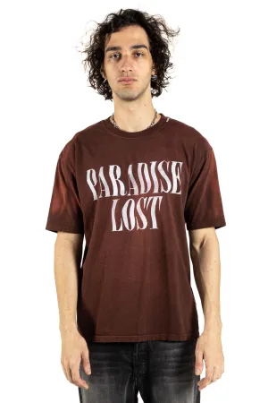 Paradise Lost T-shirt '24 - Myristica