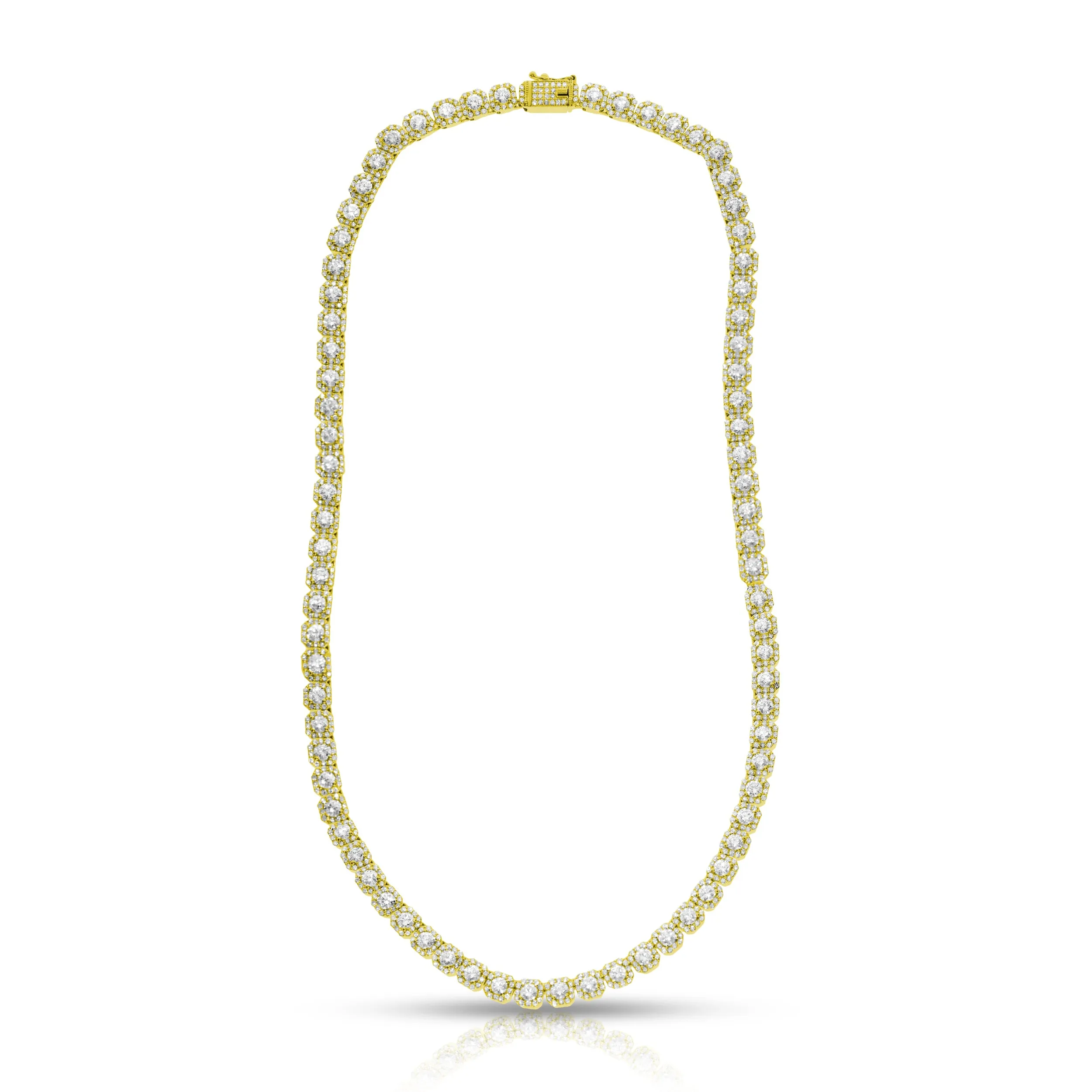 Paradise Necklace