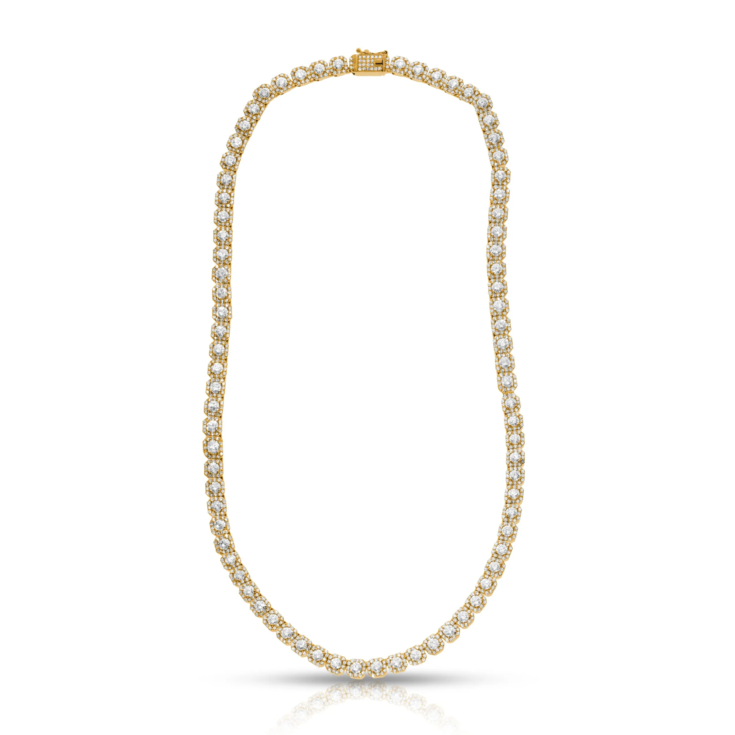 Paradise Necklace