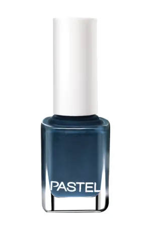 Pastel nail polish - 11
