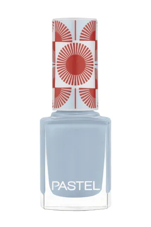 Pastel nail polish - 391