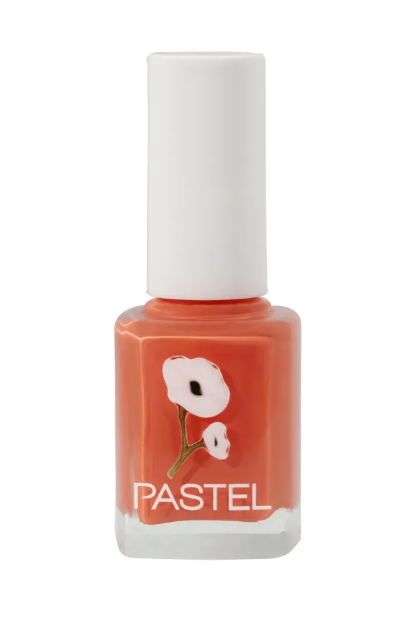 Pastel nail polish - 418