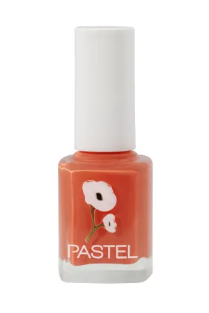 Pastel nail polish - 418