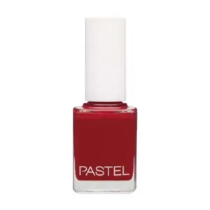Pastel nail polish - 431