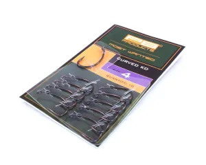 PB Products Curved KD-hook DBF