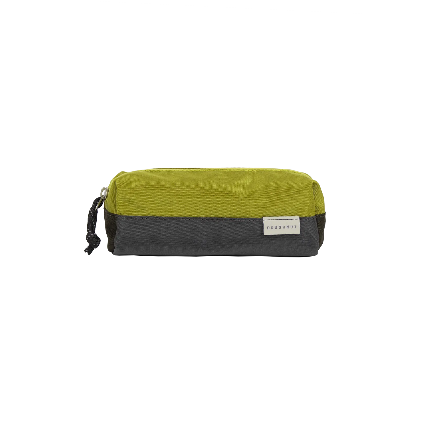 Pen Case Glossy Blocking Series Pen Case