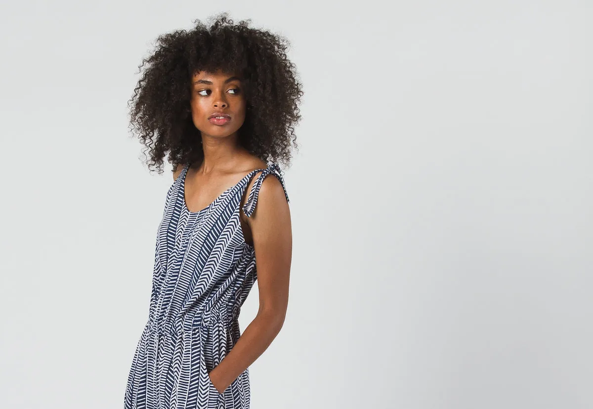 Petra Jumpsuit