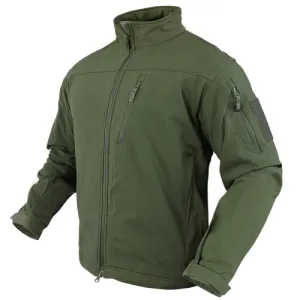 Phantom Softshell Jacket