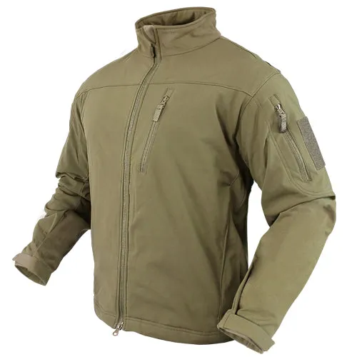 Phantom Softshell Jacket