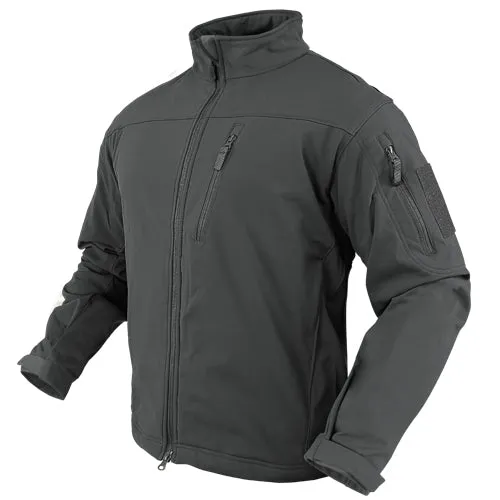 Phantom Softshell Jacket