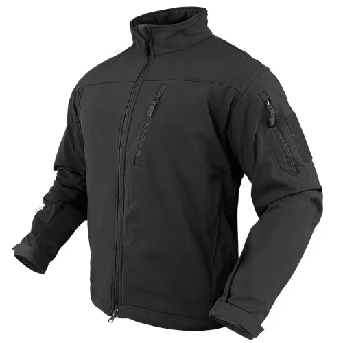 Phantom Softshell Jacket
