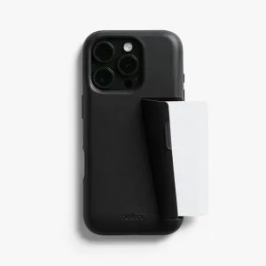 Phone Case – 3 Card - iPhone 16 Pro / Pro Max