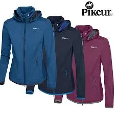 PIKEUR JACKET WAKITA