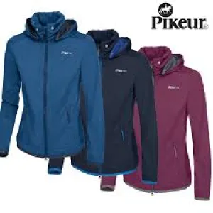 PIKEUR JACKET WAKITA