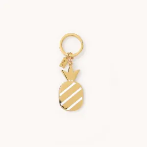 Pineapple Key Chain