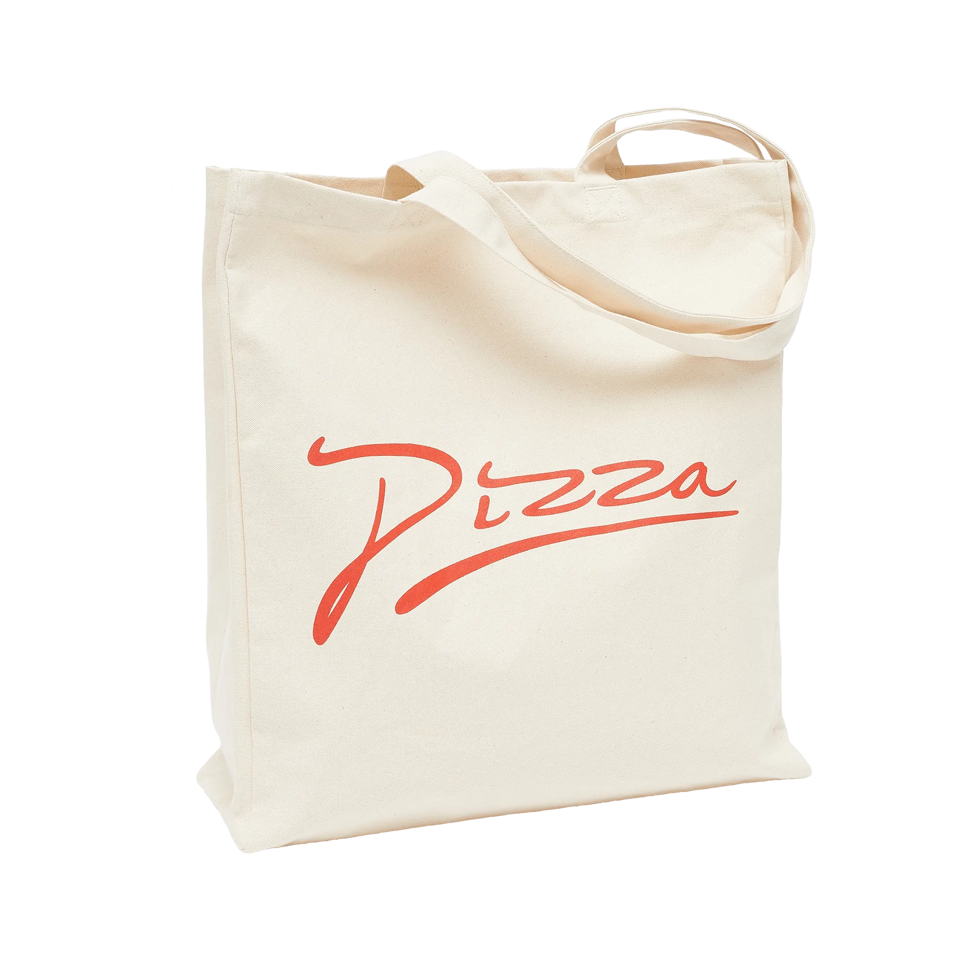 Pizza 'The Best 12" Of All Time' Record Bag
