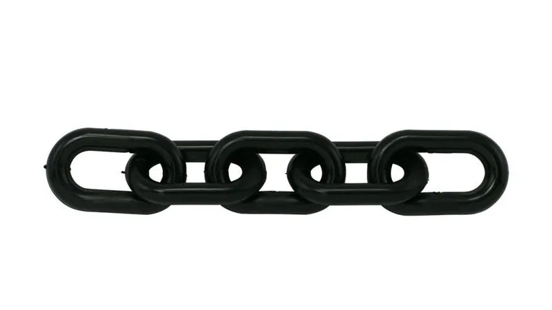 PLASTIC CHAIN 500 FEET 2" (8mm)