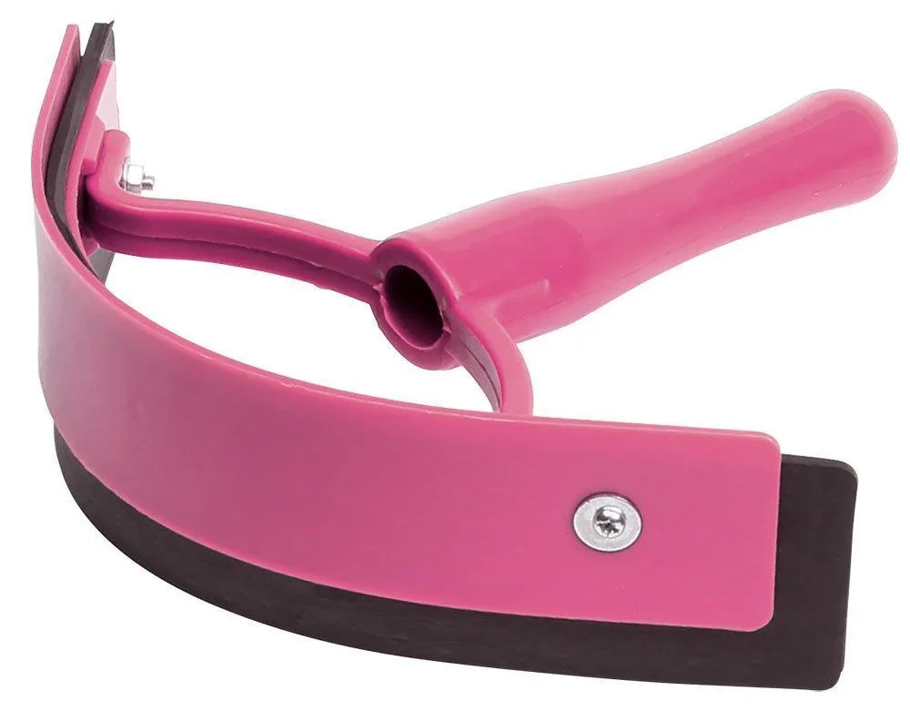 Plastic Sweat Scraper