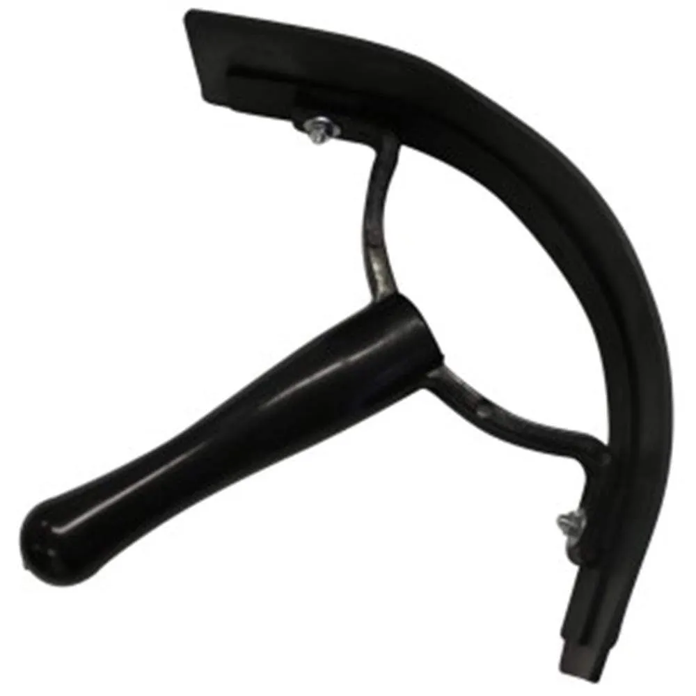 Plastic Sweat Scraper