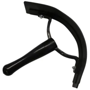 Plastic Sweat Scraper