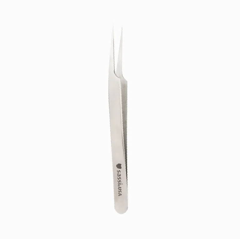 Point Tweezer (12PCS/Pk)