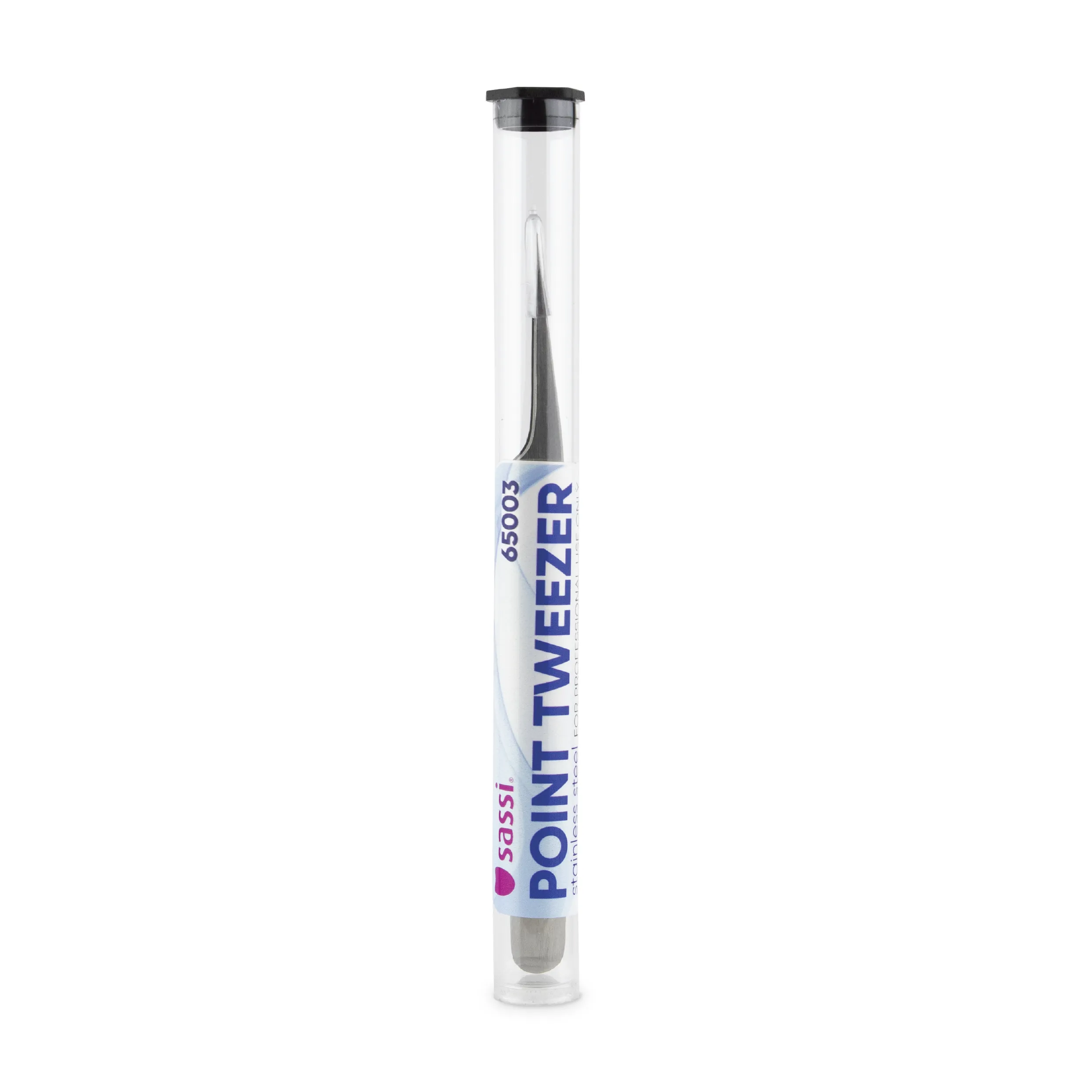 Point Tweezer (12PCS/Pk)