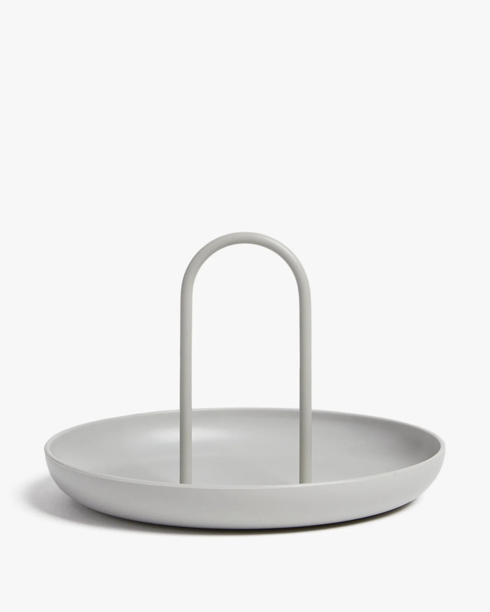 Portable Catch All Tray and Basket
