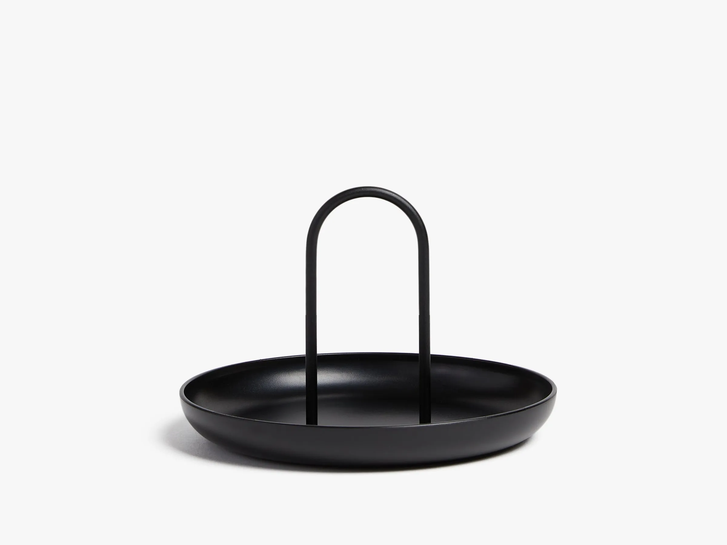 Portable Catch All Tray and Basket