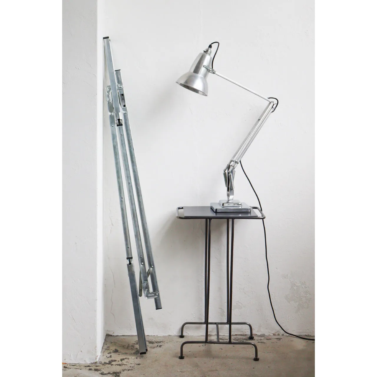 POST GENERAL | ポストジェネラル　EXHIBITION FOLDABLE HANGER RACK