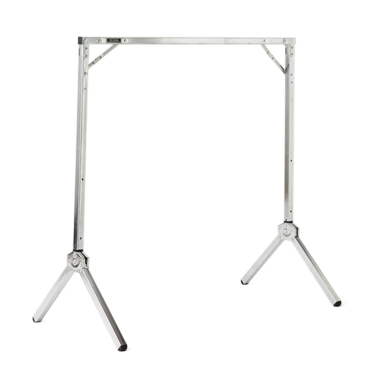POST GENERAL | ポストジェネラル　EXHIBITION FOLDABLE HANGER RACK