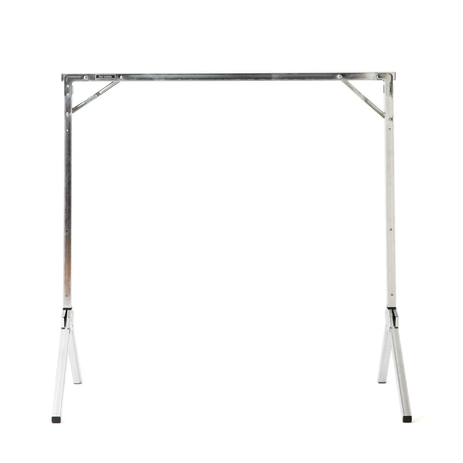 POST GENERAL | ポストジェネラル　EXHIBITION FOLDABLE HANGER RACK