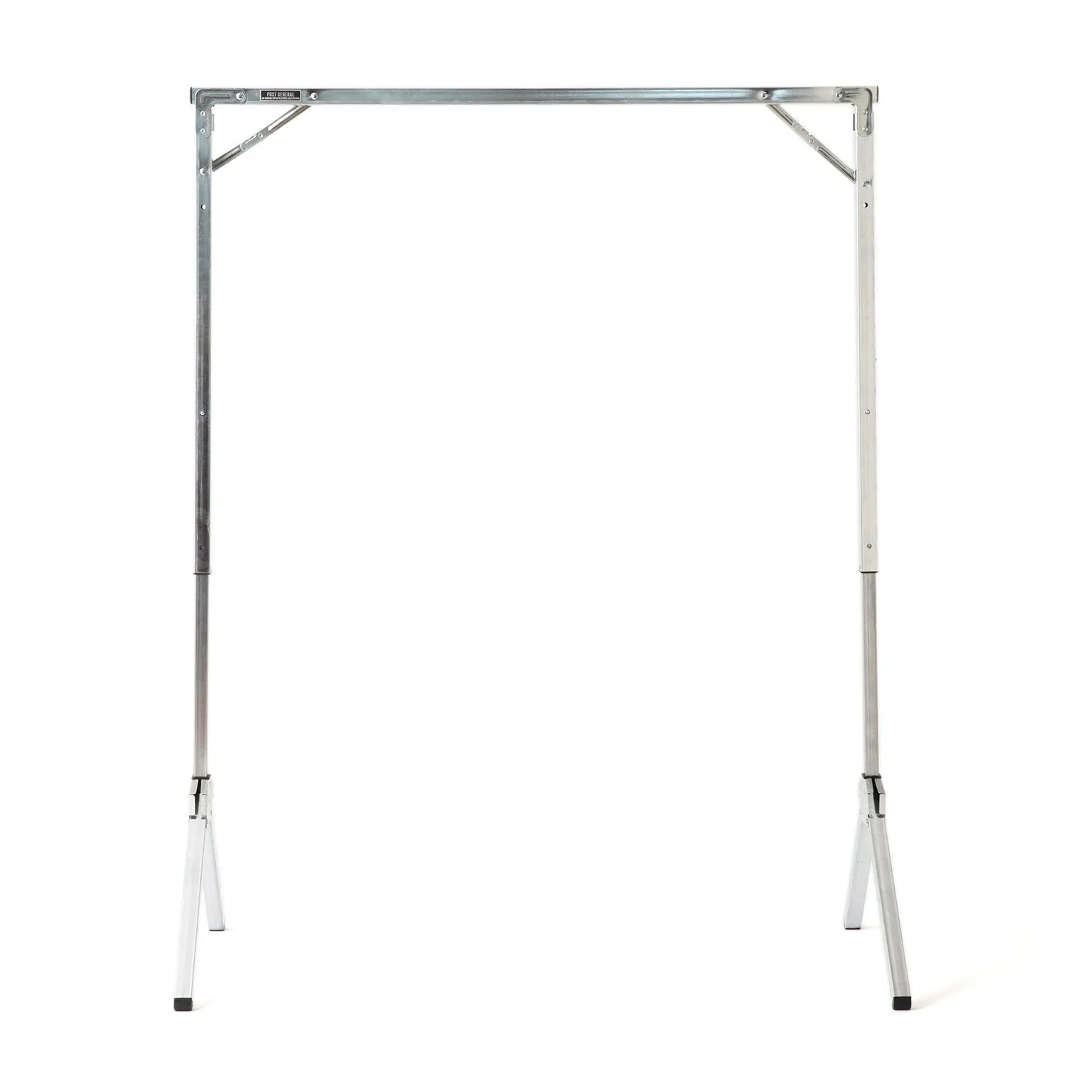 POST GENERAL | ポストジェネラル　EXHIBITION FOLDABLE HANGER RACK
