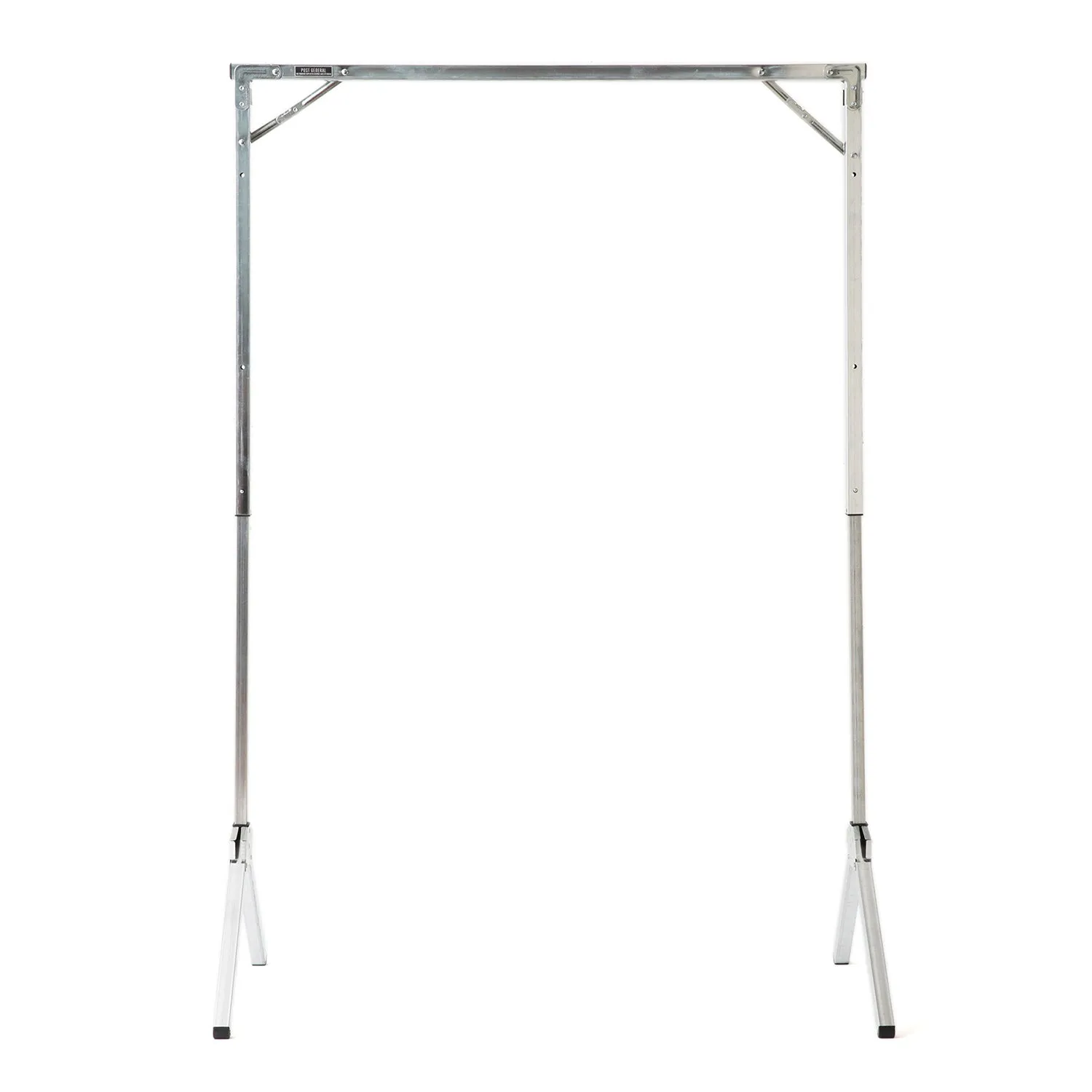 POST GENERAL | ポストジェネラル　EXHIBITION FOLDABLE HANGER RACK