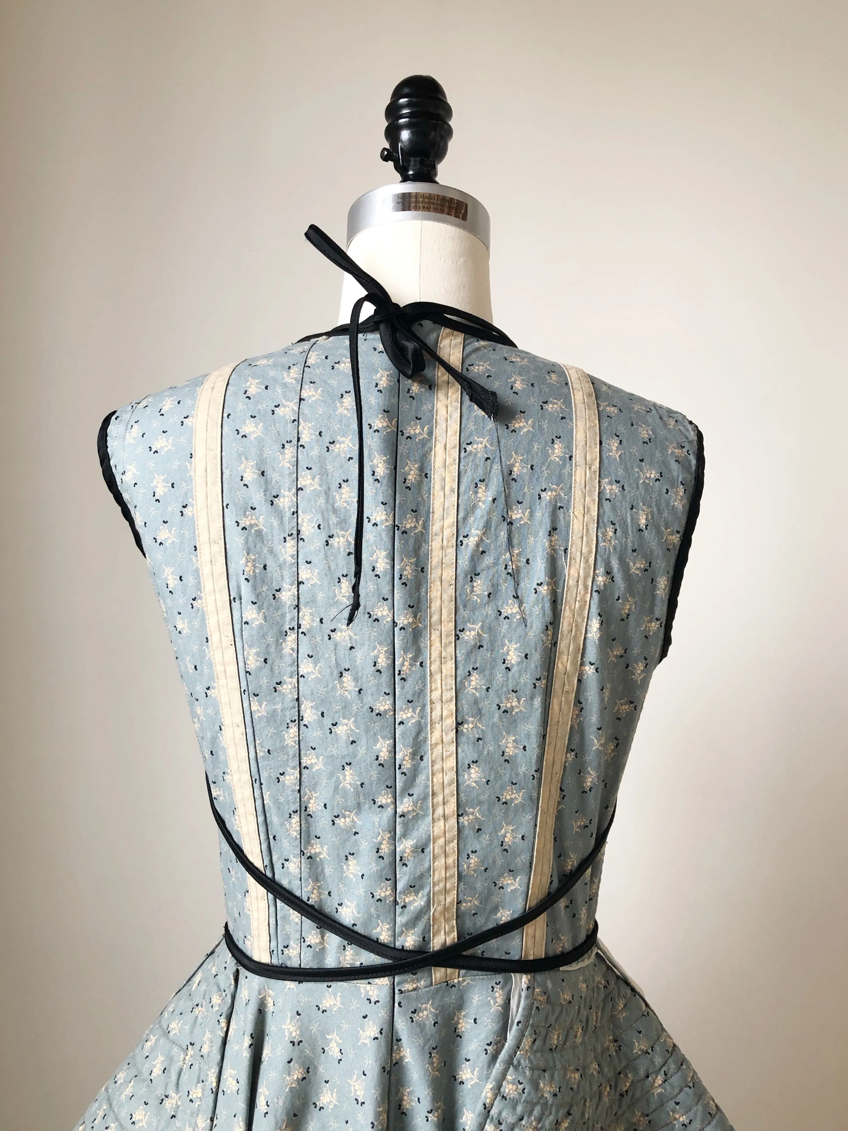 prairie circle dress size 2