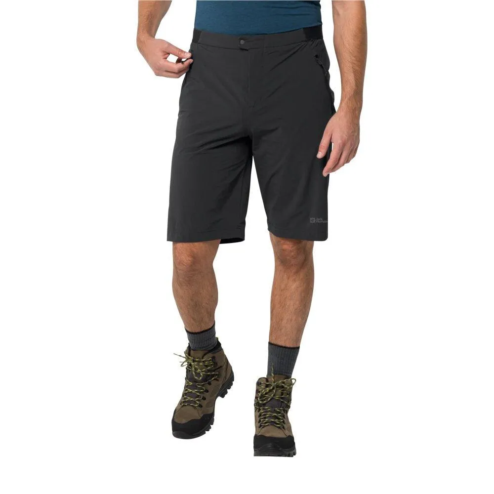 PRELIGHT SHORT M