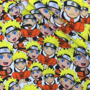 printed fabric