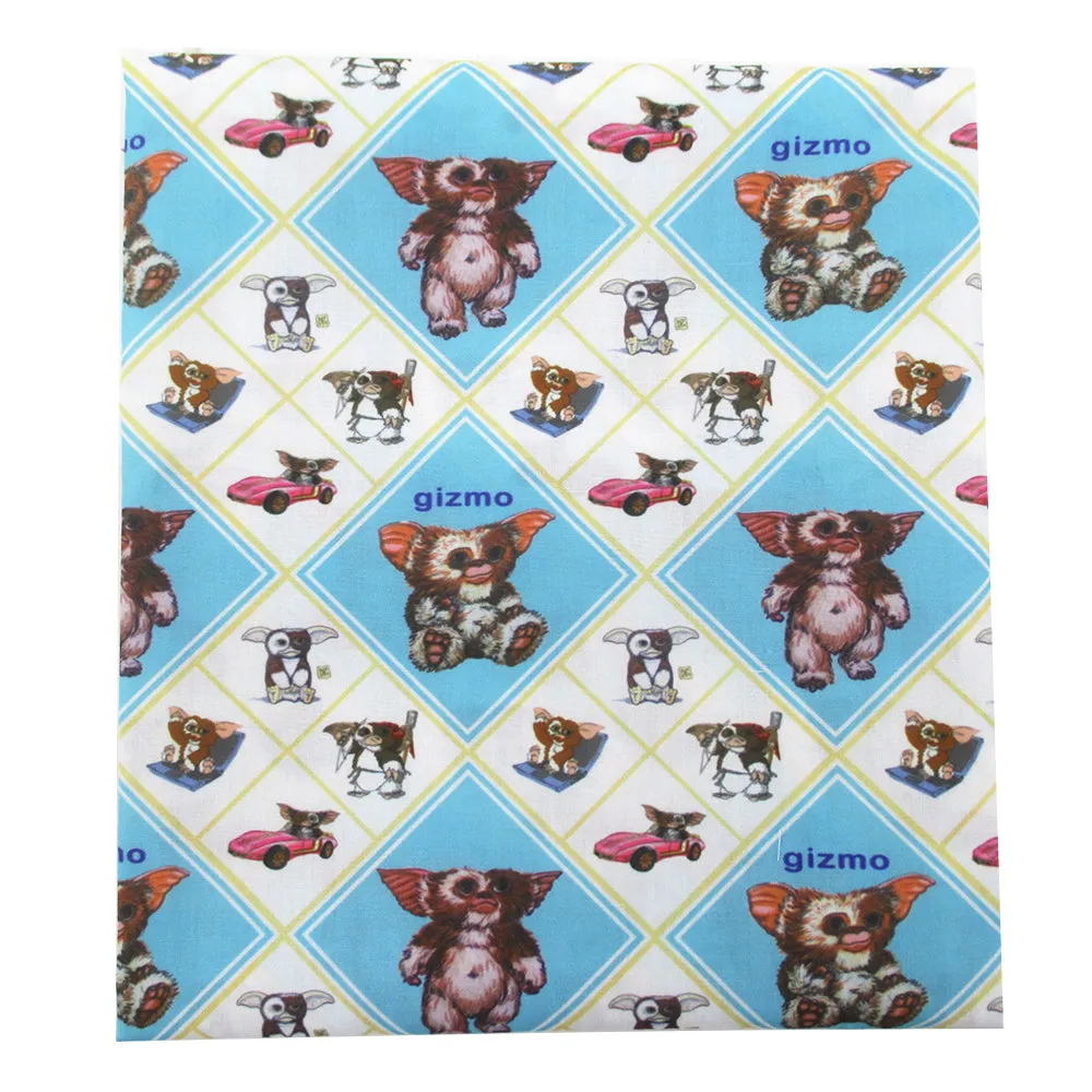 printed fabric