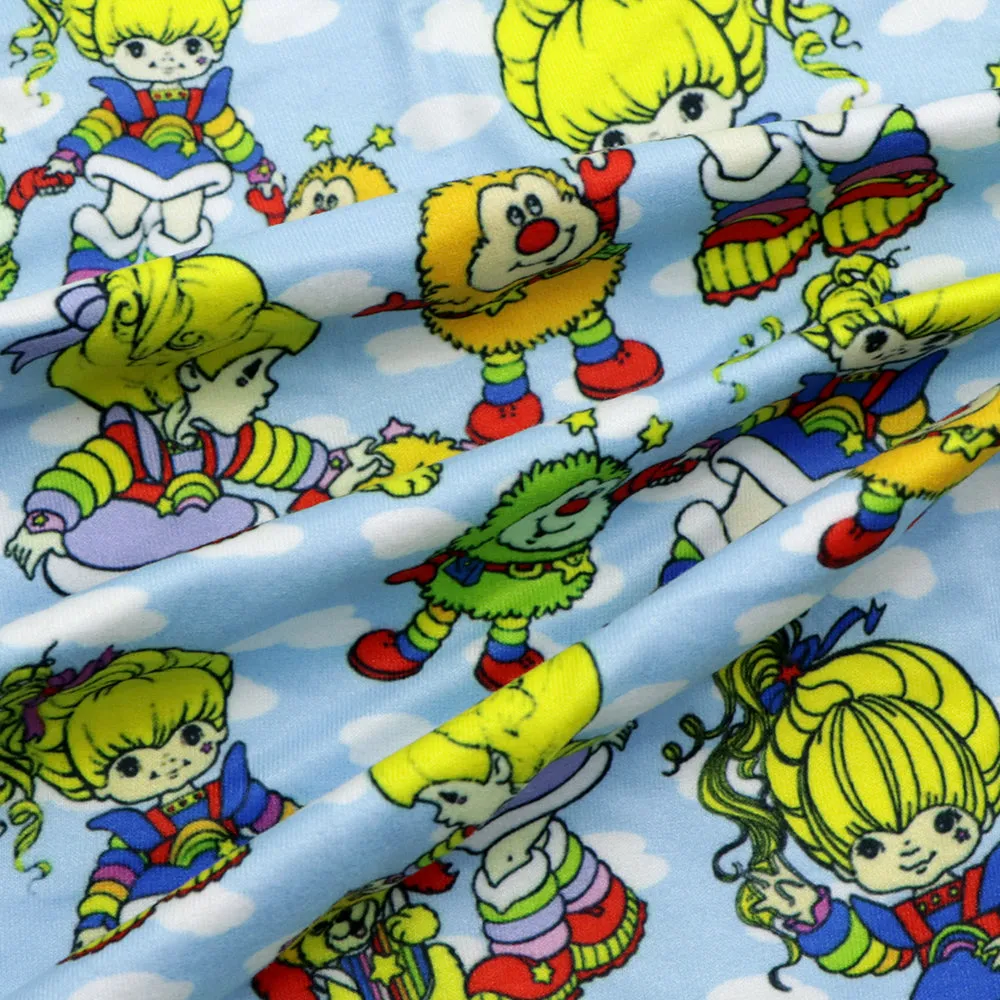 printed fabric