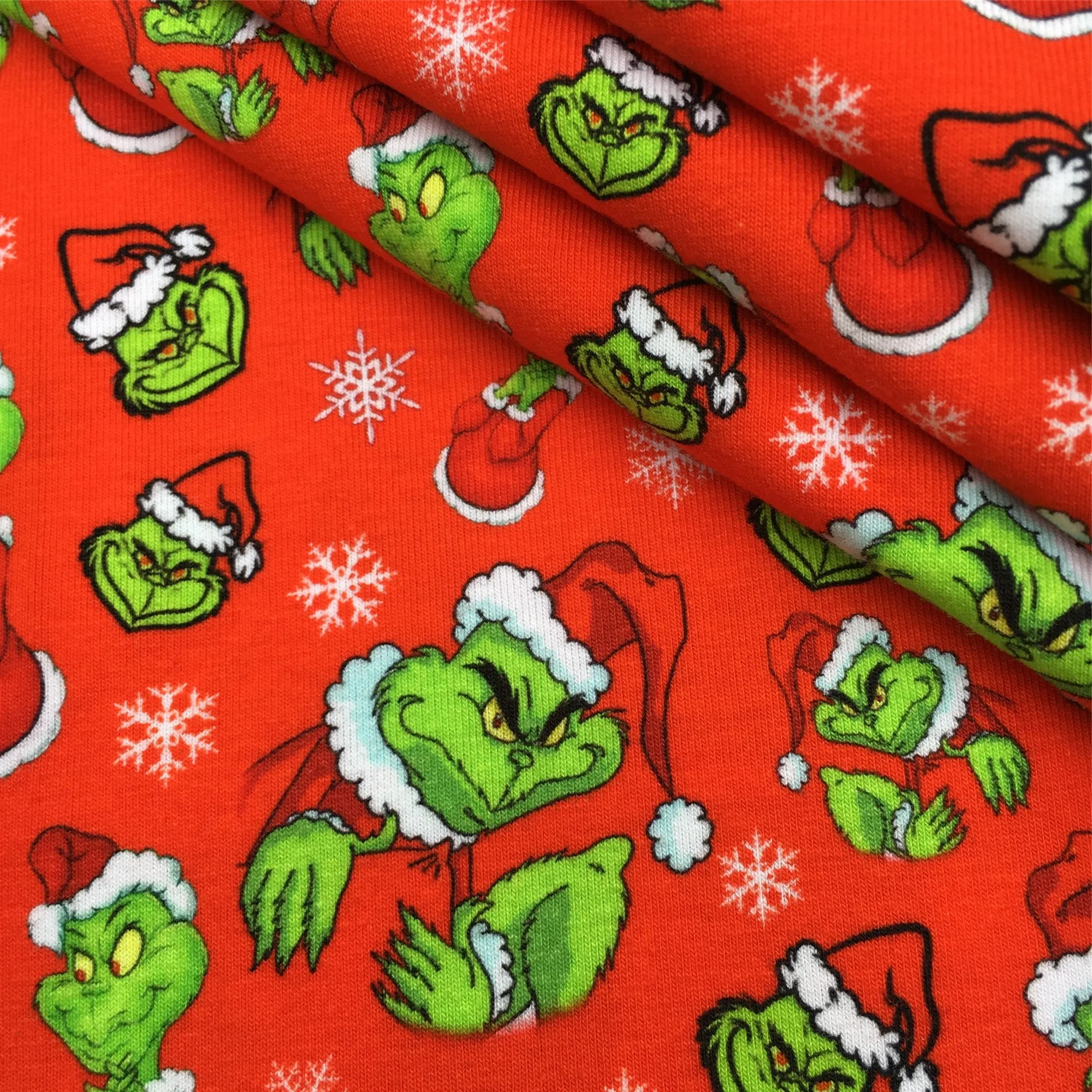 printed fabric