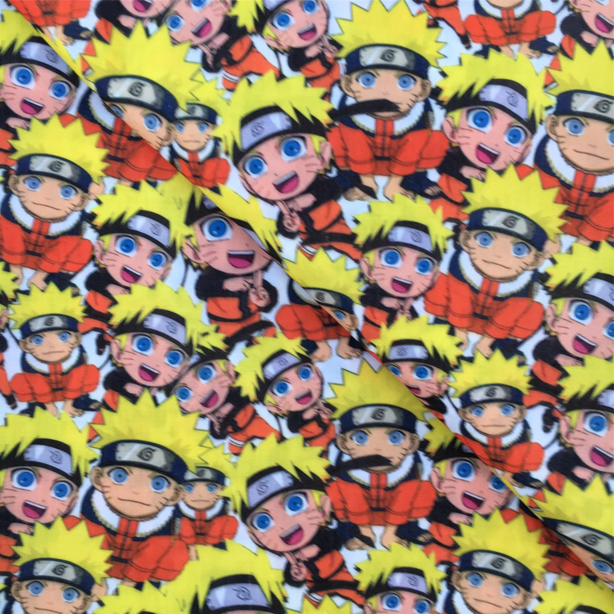 printed fabric